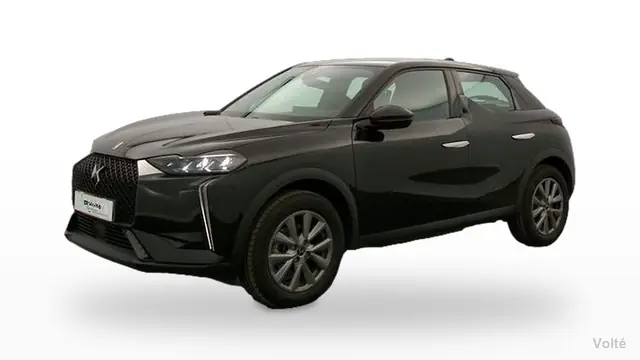 DS DS 3 E-Tense 156 ch Bastille, photo 1