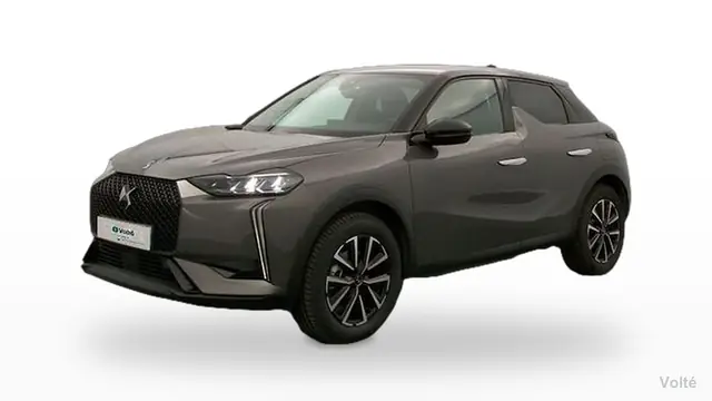 DS DS 3 E-Tense 156 ch Bastille, photo 1