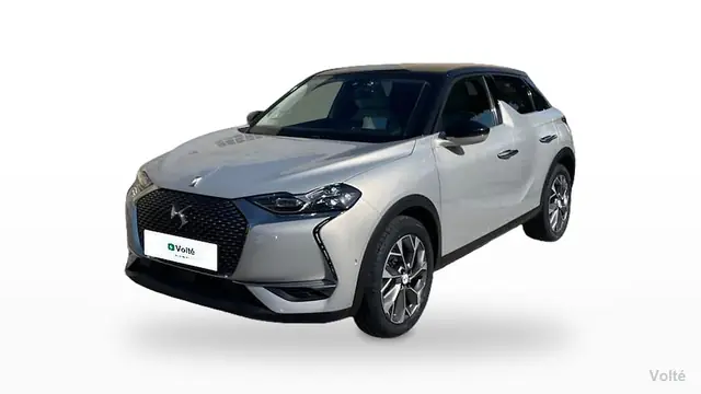 DS DS 3 Crossback E-Tense 136 ch Rivoli, photo 1