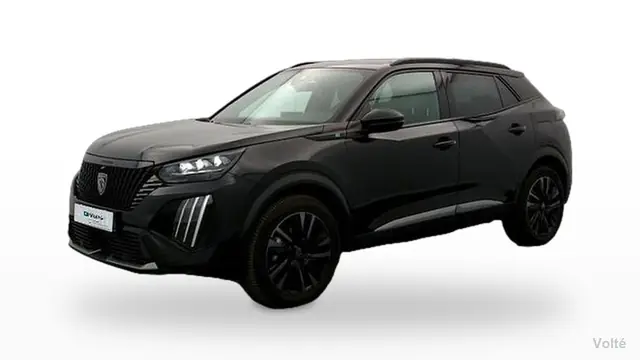 Peugeot e-2008 156 ch 54 kWh GT, photo 1