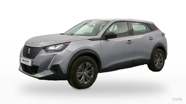 Peugeot e-2008 136 ch Active Pack, photo 1