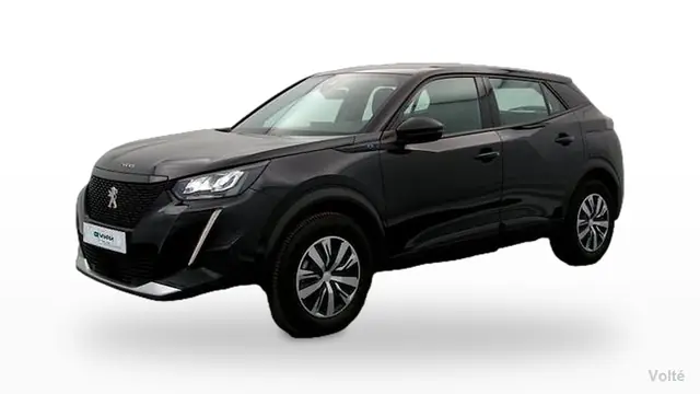Peugeot e-2008 136 ch Active Pack, photo 1