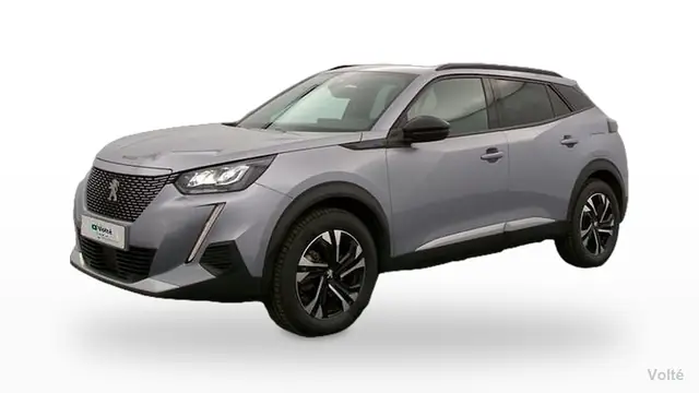 Peugeot e-2008 136 ch Allure, photo 1