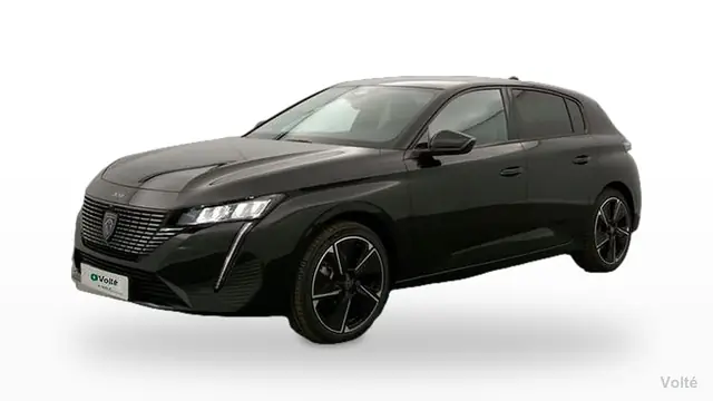 Peugeot e-308 156 ch 54 kWh Allure