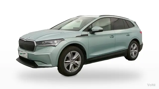 Skoda Enyaq iV 180 ch Version 60