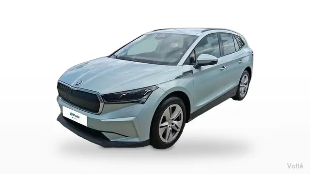 Skoda Enyaq iV 180 ch Version 60, photo 1