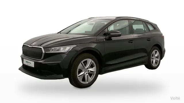 Skoda Enyaq iV 180 ch Version 60