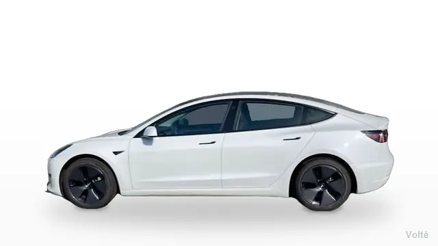 Tesla Model 3 Long Range Dual Motor AWD