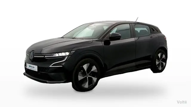 Renault Mégane E-Tech EV60 220 ch Equilibre