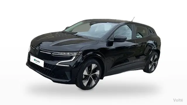 Renault Mégane E-Tech EV60 220 ch Equilibre super charge