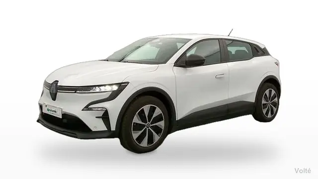 Renault Mégane E-Tech EV60 130 ch Evolution optimum charge