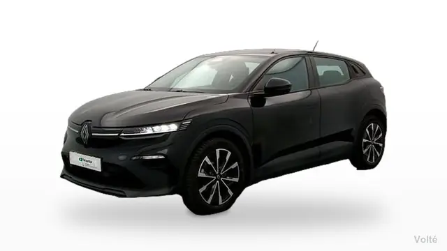 Renault Mégane E-Tech EV60 130 ch Evolution optimum charge