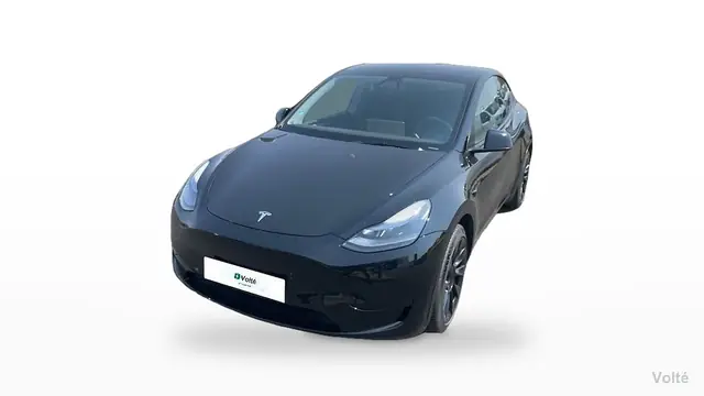 Tesla Model Y Standard RWD, photo 1