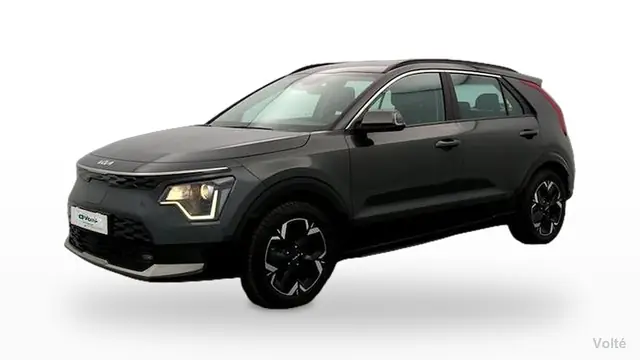 Kia Niro EV 204 ch Active Business, photo 1
