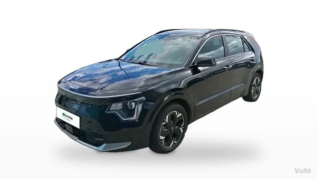 Kia Niro EV 204 ch Active Business, photo 1