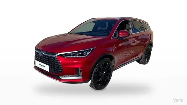 BYD Tang 517 ch 86 kWh Flagship