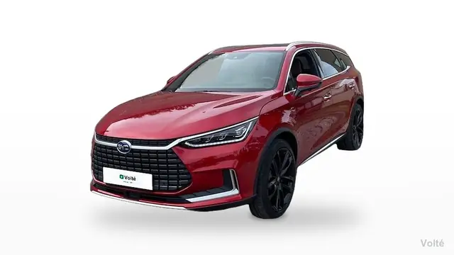 BYD Tang 517 ch 86 kWh Flagship