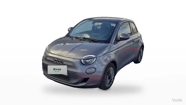 Fiat 500e 118 ch Icône