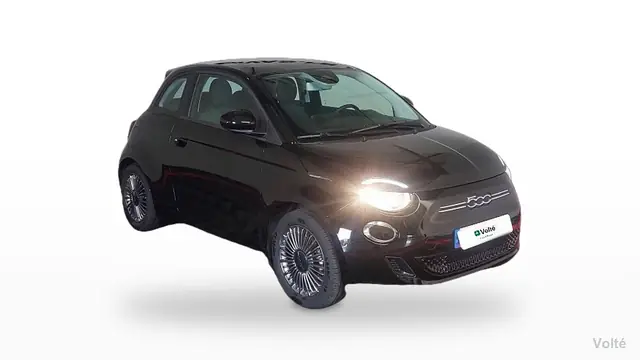 Fiat 500e 118 ch Icône, photo 1