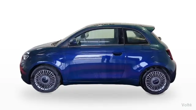 Fiat 500e 118 ch Icône