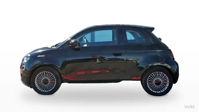 Fiat 500e 118 ch Icône