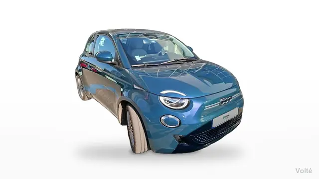 Fiat 500e 95 ch 24 kWh Icône