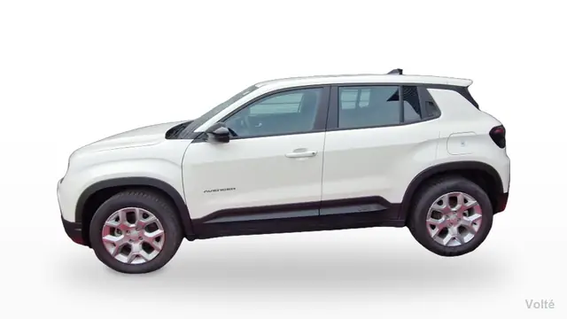 Jeep Avenger Électrique 156 ch Altitude