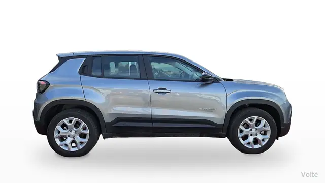Jeep Avenger Électrique 156 ch Altitude, photo 1
