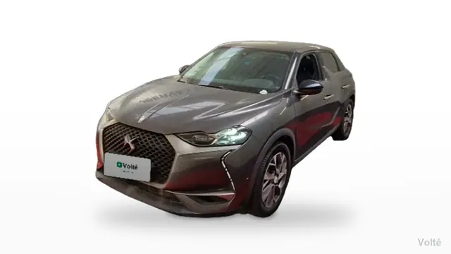 DS DS 3 E-Tense 136 ch Grand Chic, photo 1