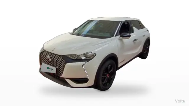 DS DS 3 E-Tense 136 ch Performance Line