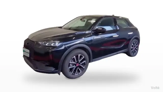 DS DS 3 E-Tense 156 ch Performance Line