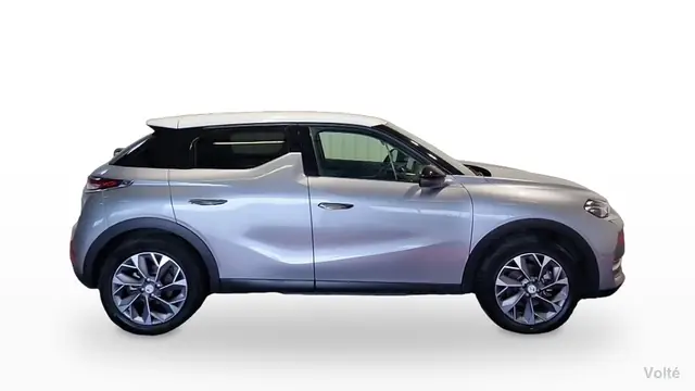 DS DS 3 E-Tense 136 ch Rivoli
