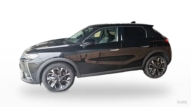 DS DS 3 E-Tense 156 ch Rivoli