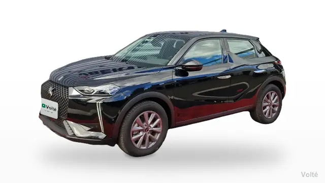 DS DS 3 Crossback E-Tense 156 ch Bastille, photo 1