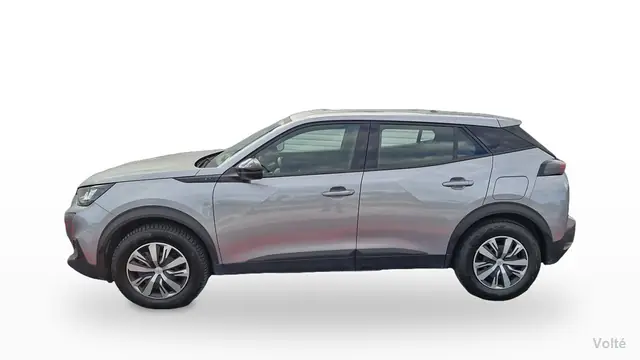 Peugeot e-2008 136 ch Active Pack