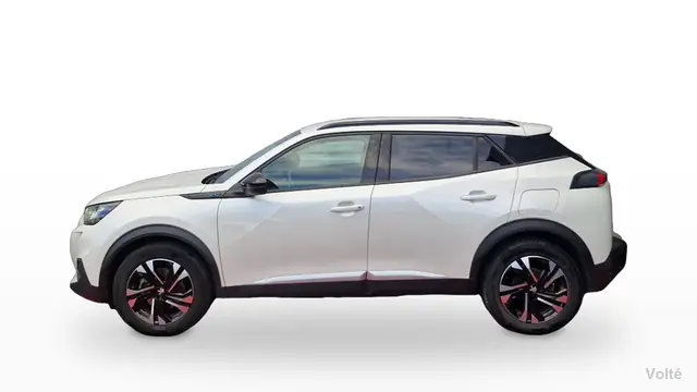 Peugeot e-2008 136 ch Allure Pack
