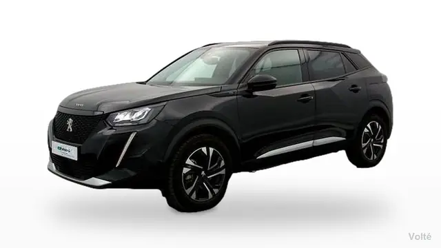 Peugeot e-2008 136 ch Allure Pack