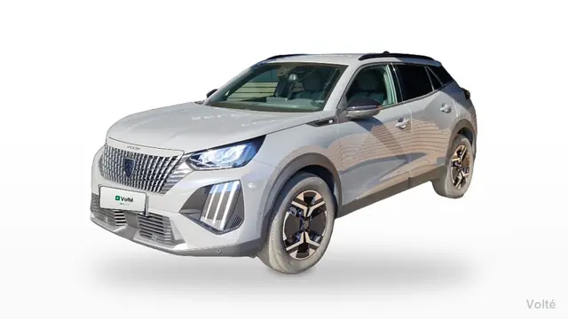 Peugeot e-2008 136 ch Allure