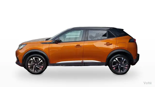 Peugeot e-2008 136 ch GT Line, photo 1