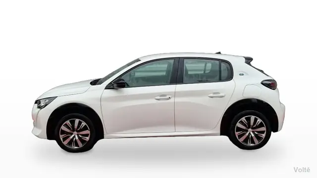 Peugeot e-208 136 ch Active Business