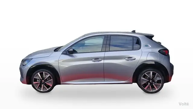 Peugeot e-208 136 ch GT