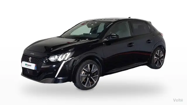 Peugeot e-208 136 ch GT
