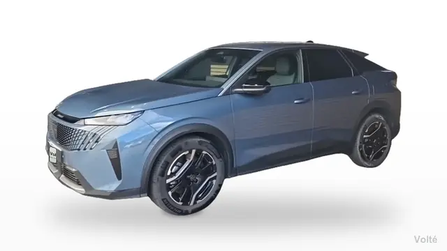 Peugeot e-3008 73 kWh 213 ch Allure