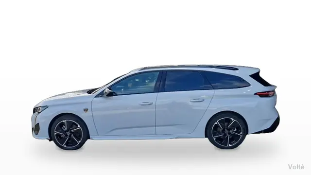 Peugeot e-308 SW 156 ch 54 kWh Allure