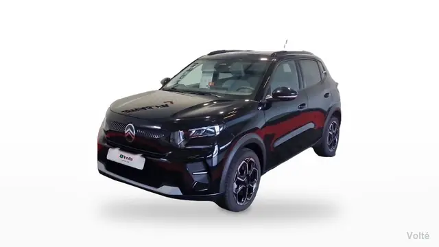 Citroën ë-C3 113 ch Max