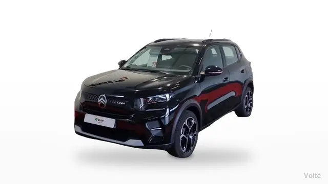 Citroën ë-C3 113 ch Plus