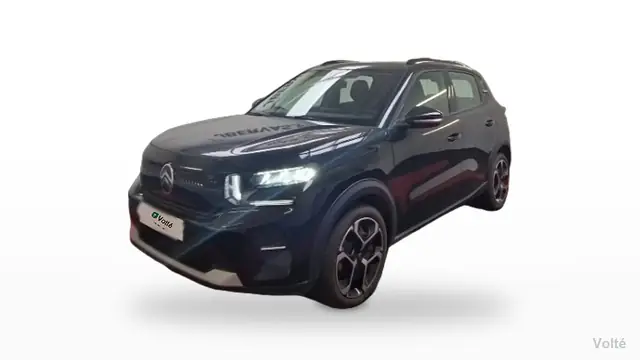 Citroën ë-C3 113 ch Plus