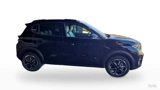 Citroën ë-C3 113 ch Plus