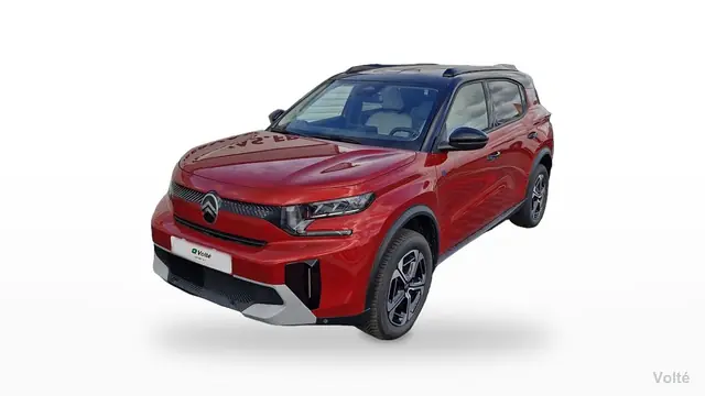Citroën ë-C3 Aircross 113 ch Confort Max, photo 1