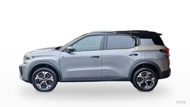 Citroën ë-C3 Aircross 113 ch Confort Max, photo 1